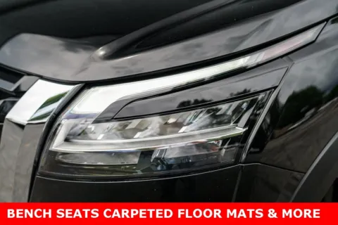 Another view of 2022 Nissan Pathfinder S for sale in Roswell, GA at Gravity Autos Roswell