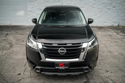More photos of 2022 Nissan Pathfinder S at Gravity Autos Roswell, GA