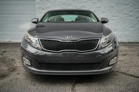 More photos of 2015 Kia Optima EX at Gravity Autos Roswell, GA