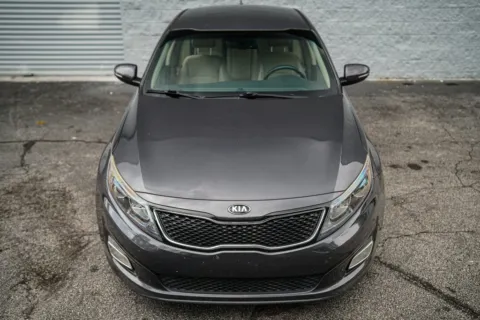 More photos of 2015 Kia Optima EX at Gravity Autos Roswell, GA