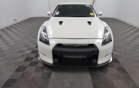 Photos of 2015 Nissan GT-R Black Edition for sale in Roswell, GA at Gravity Autos Roswell
