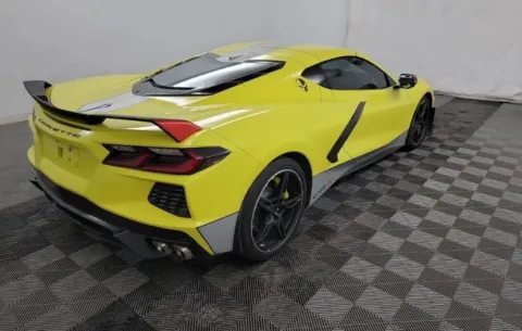More photos of 2020 Chevrolet Corvette Stingray at Gravity Autos Roswell, GA