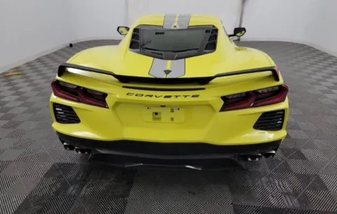 More photos of 2020 Chevrolet Corvette Stingray at Gravity Autos Roswell, GA
