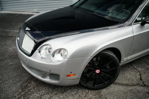 Photos of 2013 Bentley Continental Flying Spur Speed for sale in Roswell, GA at Gravity Autos Roswell