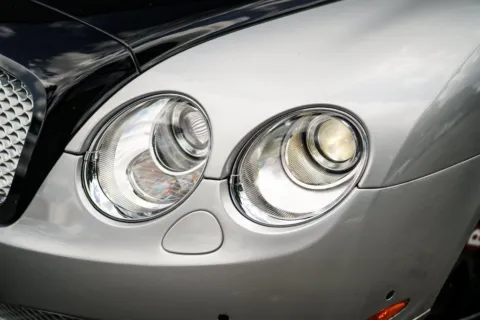 Another view of 2013 Bentley Continental Flying Spur Speed for sale in Roswell, GA at Gravity Autos Roswell