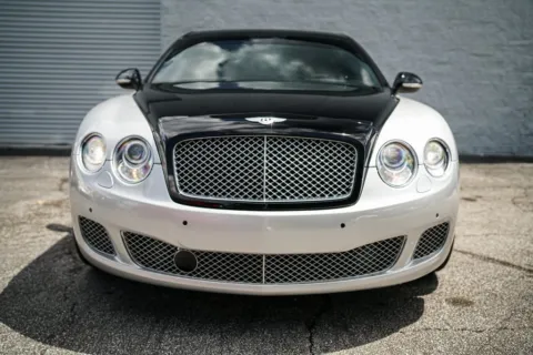 More photos of 2013 Bentley Continental Flying Spur Speed at Gravity Autos Roswell, GA