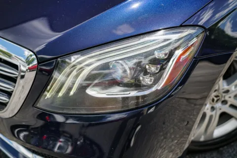 Another view of 2019 Mercedes-Benz S-Class S 560 for sale in Roswell, GA at Gravity Autos Roswell
