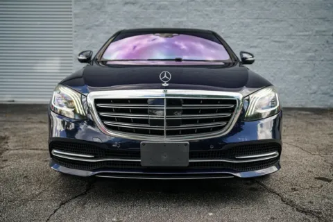 More photos of 2019 Mercedes-Benz S-Class S 560 at Gravity Autos Roswell, GA