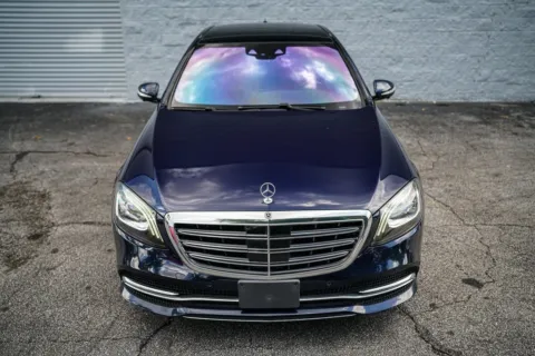 More photos of 2019 Mercedes-Benz S-Class S 560 at Gravity Autos Roswell, GA