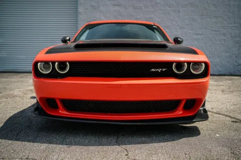 More photos of 2017 Dodge Challenger SRT Hellcat at Gravity Autos Roswell, GA
