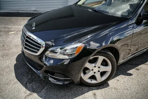 Photos of 2014 Mercedes-Benz E-Class E 350 for sale in Roswell, GA at Gravity Autos Roswell
