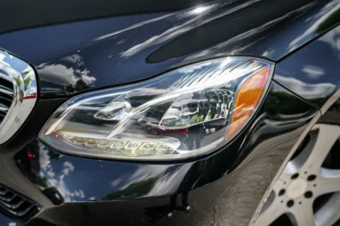 Another view of 2014 Mercedes-Benz E-Class E 350 for sale in Roswell, GA at Gravity Autos Roswell