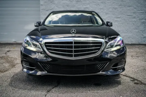 More photos of 2014 Mercedes-Benz E-Class E 350 at Gravity Autos Roswell, GA