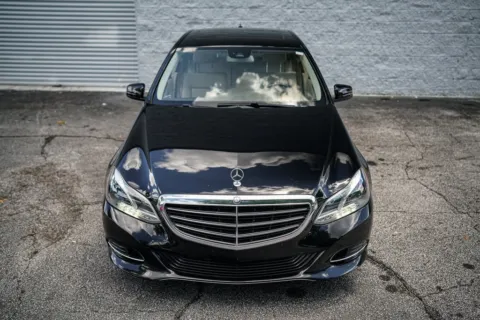 More photos of 2014 Mercedes-Benz E-Class E 350 at Gravity Autos Roswell, GA