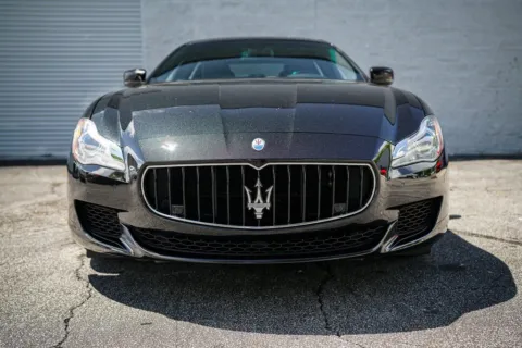 More photos of 2015 Maserati Quattroporte S Q4 at Gravity Autos Roswell, GA