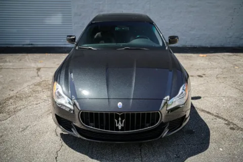 More photos of 2015 Maserati Quattroporte S Q4 at Gravity Autos Roswell, GA