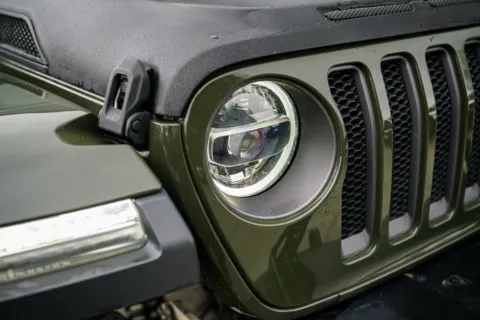 More photos of 2021 Jeep Wrangler Unlimited Rubicon at Gravity Autos Roswell, GA