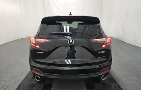 More photos of 2021 Acura RDX A-Spec Package at Gravity Autos Roswell, GA