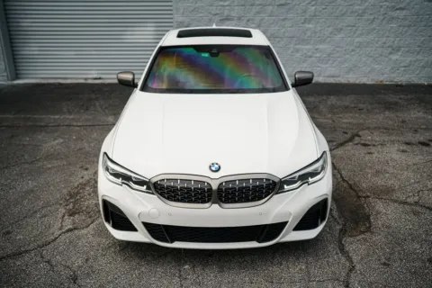 More photos of 2021 BMW 3 Series M340i at Gravity Autos Roswell, GA
