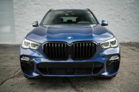 More photos of 2021 BMW X5 xDrive40i at Gravity Autos Roswell, GA