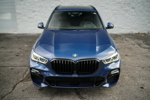 More photos of 2021 BMW X5 xDrive40i at Gravity Autos Roswell, GA