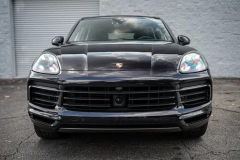 More photos of 2020 Porsche Cayenne S at Gravity Autos Roswell, GA