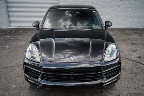 More photos of 2020 Porsche Cayenne S at Gravity Autos Roswell, GA