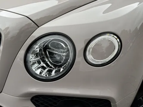 Another view of 2019 Bentley Bentayga V8 for sale in Roswell, GA at Gravity Autos Roswell