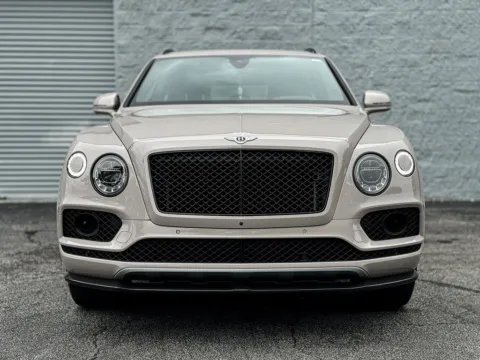 More photos of 2019 Bentley Bentayga V8 at Gravity Autos Roswell, GA