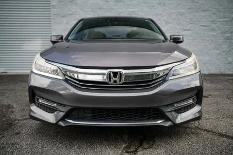 Another view of 2017 Honda Accord Touring for sale in Roswell, GA at Gravity Autos Roswell