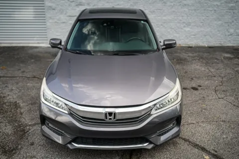 More photos of 2017 Honda Accord Touring at Gravity Autos Roswell, GA
