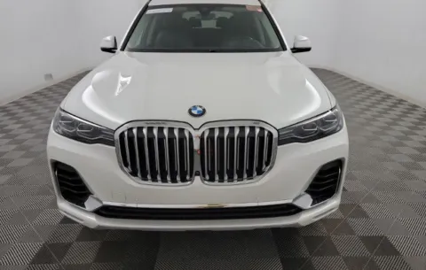 Photos of 2020 BMW X7 xDrive50i for sale in Roswell, GA at Gravity Autos Roswell