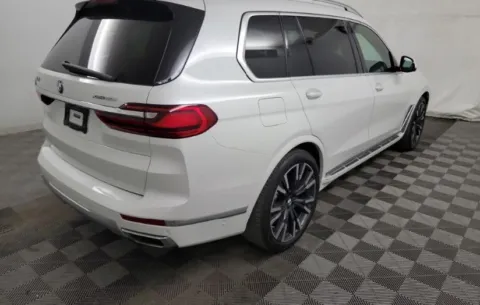 More photos of 2020 BMW X7 xDrive50i at Gravity Autos Roswell, GA