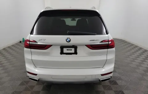 More photos of 2020 BMW X7 xDrive50i at Gravity Autos Roswell, GA