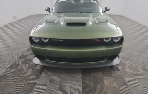 Photos of 2019 Dodge Challenger R/T Scat Pack Widebody for sale in Roswell, GA at Gravity Autos Roswell