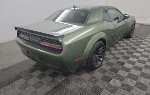Another view of 2019 Dodge Challenger R/T Scat Pack Widebody for sale in Roswell, GA at Gravity Autos Roswell