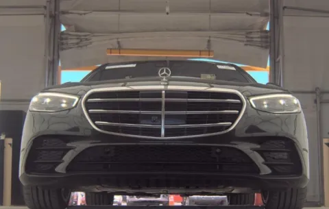 Photos of 2022 Mercedes-Benz S-Class S 500 for sale in Roswell, GA at Gravity Autos Roswell