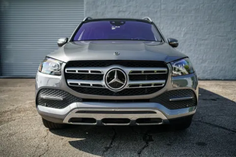 More photos of 2021 Mercedes-Benz GLS 450 at Gravity Autos Roswell, GA