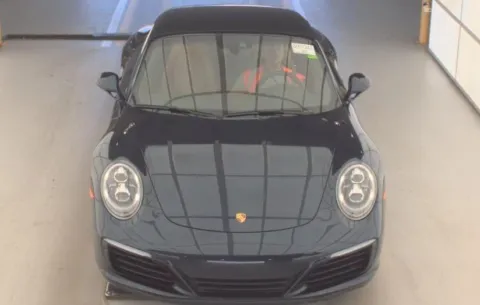 Photos of 2019 Porsche 911 Targa 4S for sale in Roswell, GA at Gravity Autos Roswell