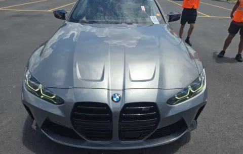 Photos of 2024 BMW M4 Competition for sale in Roswell, GA at Gravity Autos Roswell