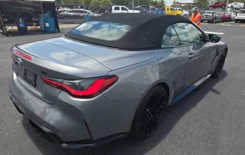 More photos of 2024 BMW M4 Competition at Gravity Autos Roswell, GA