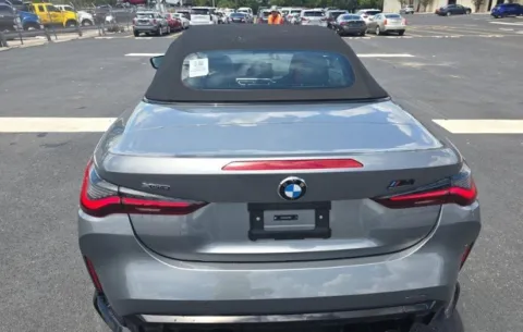More photos of 2024 BMW M4 Competition at Gravity Autos Roswell, GA
