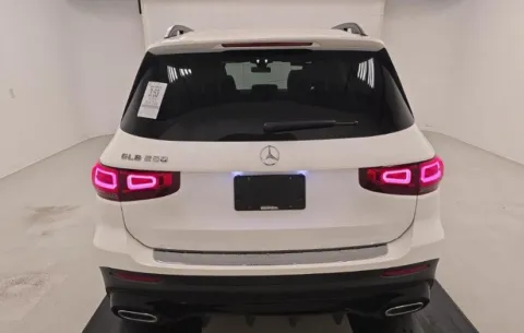 More photos of 2023 Mercedes-Benz GLB 250 at Gravity Autos Roswell, GA
