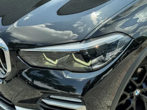 Another view of 2019 BMW X5 xDrive40i for sale in Roswell, GA at Gravity Autos Roswell