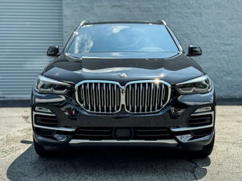 More photos of 2019 BMW X5 xDrive40i at Gravity Autos Roswell, GA