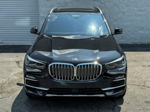More photos of 2019 BMW X5 xDrive40i at Gravity Autos Roswell, GA