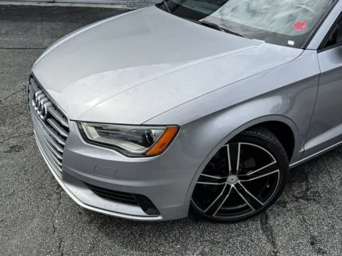 Photos of 2016 Audi A3 1.8T Premium for sale in Roswell, GA at Gravity Autos Roswell