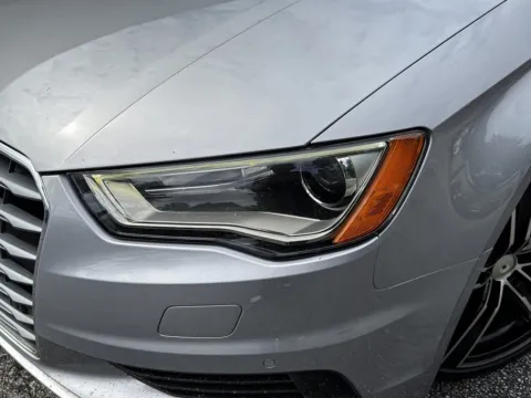 Another view of 2016 Audi A3 1.8T Premium for sale in Roswell, GA at Gravity Autos Roswell