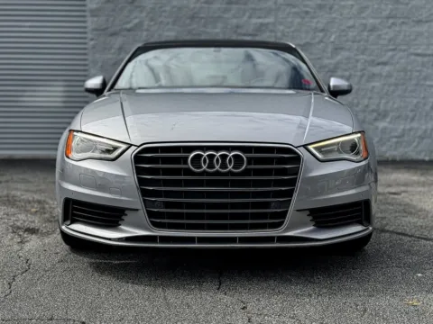 More photos of 2016 Audi A3 1.8T Premium at Gravity Autos Roswell, GA