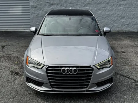 More photos of 2016 Audi A3 1.8T Premium at Gravity Autos Roswell, GA